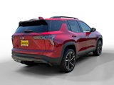 New 2026 Chevrolet Equinox RS w/ Convenience Package III image 5