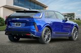 New 2026 Cadillac Lyriq V w/ LPO, Floor Liner Package image 4
