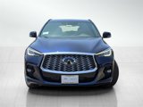 New 2025 INFINITI QX55 Luxe w/ Cargo Package image 2