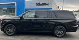 New 2025 Cadillac Escalade ESV Sport Platinum image 2