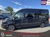 Used 2023 Ford Transit 350 XLT image 4