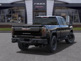New 2025 GMC Sierra 2500 AT4X w/ AT4X AEV Edition image 4