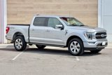 Used 2023 Ford F150 Platinum image 2