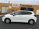 Used 2016 Honda Fit LX image 2