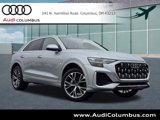 New 2025 Audi Q8 Premium Plus image 1