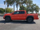 New 2025 Nissan Frontier PRO-4X w/ Pro Convenience Package image 6