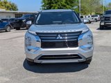New 2025 Mitsubishi Outlander SE image 2