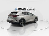 Used 2022 Lexus NX 350 AWD w/ Vision Package image 3