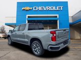 New 2025 Chevrolet Silverado 1500 RST w/ All Star Edition Plus image 4