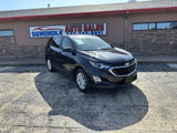 Used 2020 Chevrolet Equinox LS w/ LS Convenience Package image 2