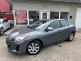 Used 2012 MAZDA MAZDA3 i Sport image 3
