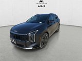 New 2026 Kia Sportage SX image 4