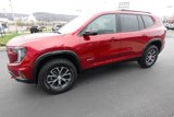 New 2025 GMC Acadia AT4 w/ Luxury Package image 6
