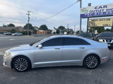 Used 2017 Lincoln MKZ Select w/ Select Plus Package image 4
