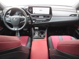 Used 2024 Lexus ES 350 F Sport image 3