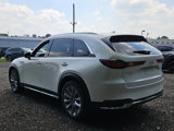 New 2025 MAZDA CX-90 3.3 Turbo w/ Premium Plus Pkg image 4