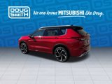 New 2025 Mitsubishi Outlander SEL image 2