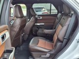 Certified 2021 Ford Explorer King Ranch w/ Premium Technology Package image 5