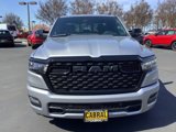 New 2025 RAM 1500 Big Horn image 4