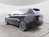 New 2025 Land Rover Range Rover Long Wheelbase SE image 3