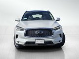 New 2025 INFINITI QX50 Luxe image 2