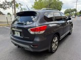 Used 2013 Nissan Pathfinder Platinum image 5