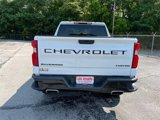 Used 2020 Chevrolet Silverado 1500 Custom Trail Boss w/ Custom Convenience Package image 5