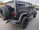 Used 2018 Jeep Wrangler Unlimited Sport S image 6