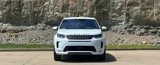 Used 2020 Land Rover Discovery Sport SE R-Dynamic image 5