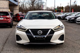 Used 2022 Nissan Maxima SV w/ Floor Mat Group image 2