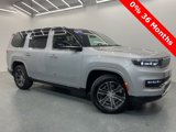 New 2024 Jeep Grand Wagoneer Series I w/ Convenience Group III image 2
