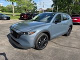 Used 2022 MAZDA CX-5 Carbon Edition image 2