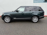 Used 2016 Land Rover Range Rover HSE image 3