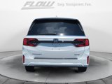 New 2025 Honda Odyssey Touring image 6