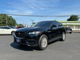 Used 2018 Jaguar F-PACE image 4