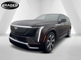 New 2025 Cadillac Escalade IQ Luxury 2 image 3