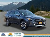 New 2025 Subaru Outback Touring image 2