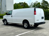 Used 2021 Chevrolet Express 2500 w/ Driver Convenience Package image 4