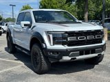New 2025 Ford F150 Raptor image 3