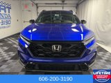 New 2025 Honda CR-V Sport-L image 2