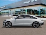 New 2025 Hyundai Ioniq 6 Limited image 3