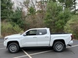 New 2025 Toyota Tacoma Limited image 2