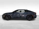 New 2026 Toyota Crown Nightshade image 2
