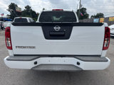 Used 2019 Nissan Frontier S image 3
