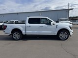 New 2025 Ford F150 Platinum w/ Equipment Group 703A Plus image 2