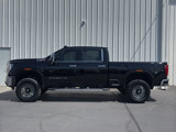 New 2025 GMC Sierra 2500 SLT w/ SLT Premium Package image 5