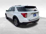 Used 2020 Ford Explorer Platinum w/ Premium Technology Package image 4