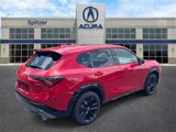 New 2025 Acura ADX A-Spec image 4