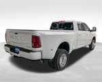 New 2025 RAM 3500 Laramie image 5