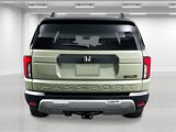 New 2026 Honda Passport TrailSport Elite image 3